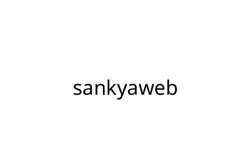 sankyaweb