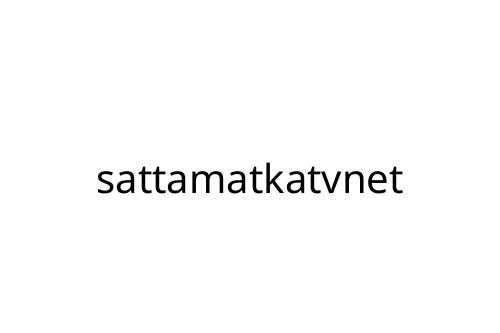 sattamatkatvnet