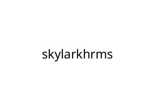 skylarkhrms