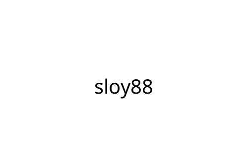 sloy88