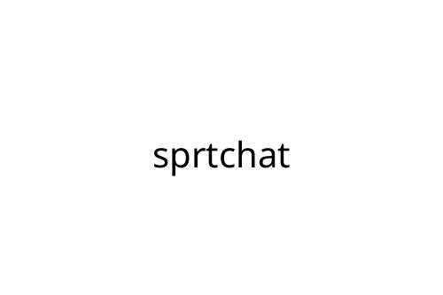sprtchat