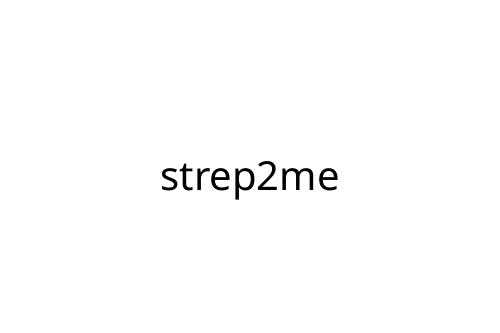 strep2me