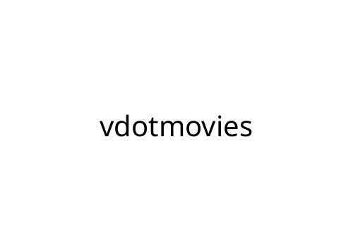 vdotmovies