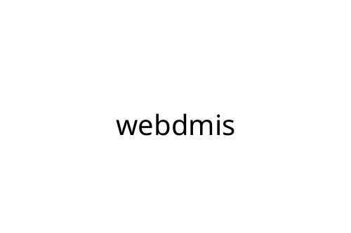 webdmis