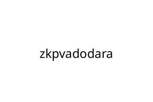 zkpvadodara