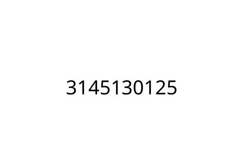 3145130125
