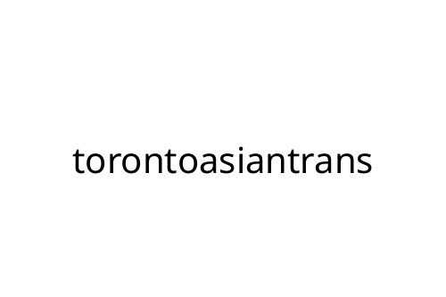 torontoasiantrans