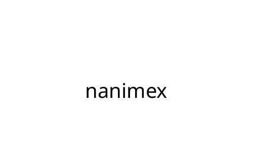 nanimex
