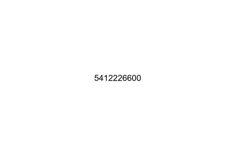 5412226600