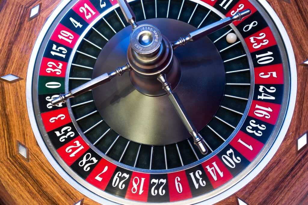 US gambling laws 2026