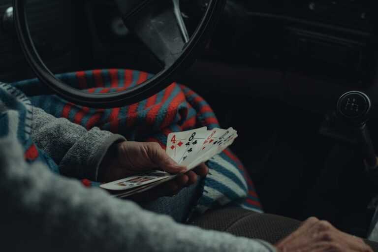 mindful gambling strategies