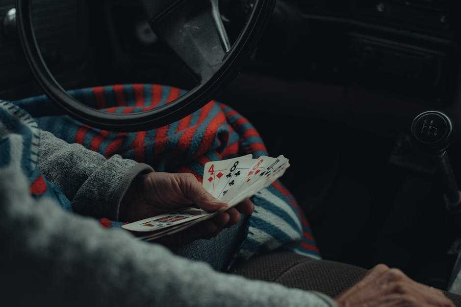 mindful gambling strategies