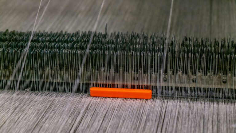 deck stacking techniques