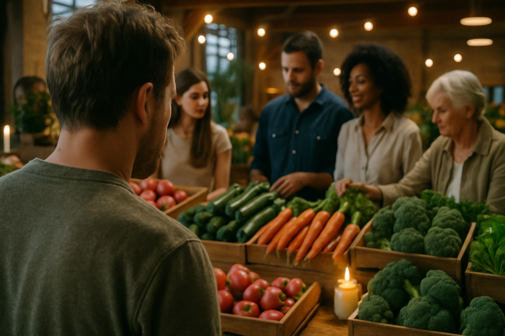 optimal number of shuffles