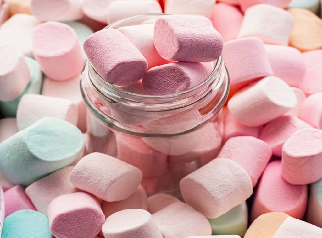 magmallow