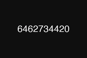 6462734420
