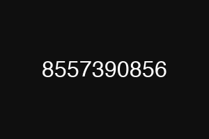 8557390856