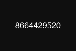 8664429520