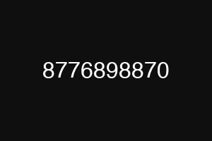 8776898870