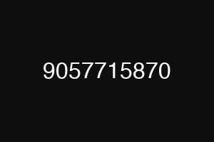 9057715870