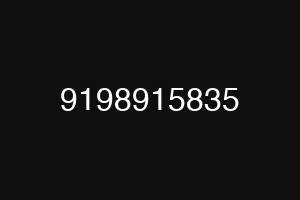 9198915835