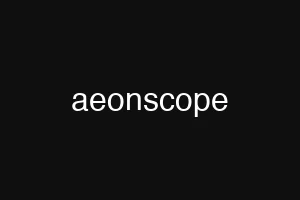 aeonscope