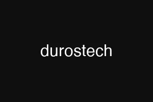 durostech