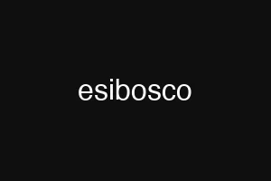 esibosco