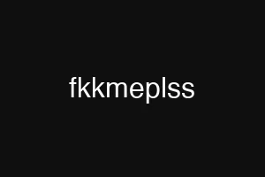 fkkmeplss