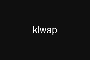klwap