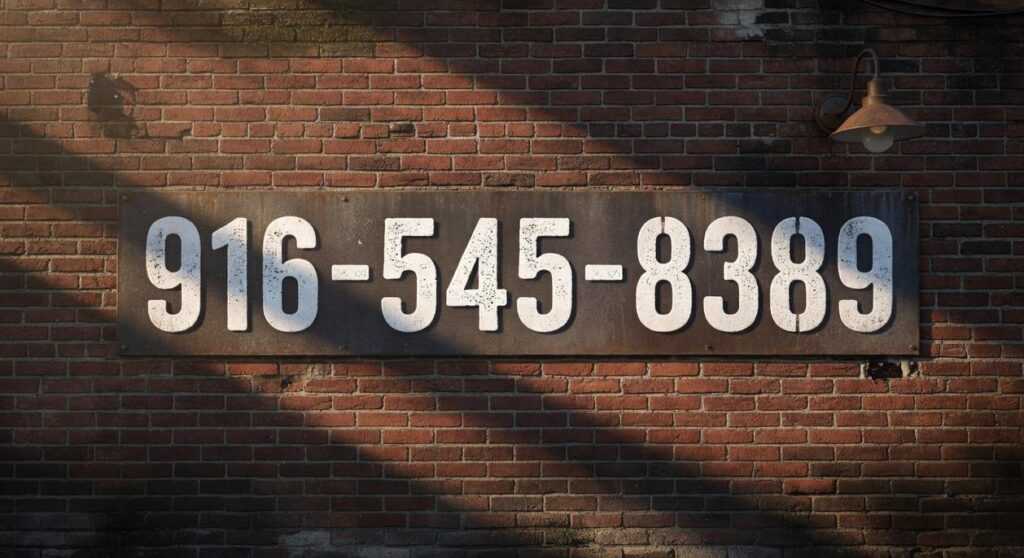 916-545-8389