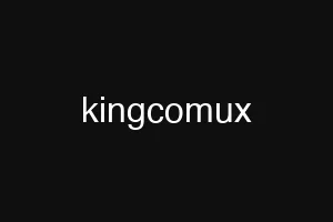 kingcomux