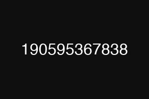 190595367838