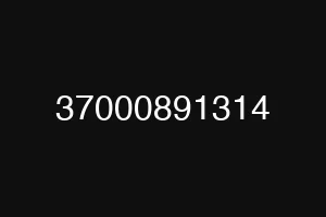 37000891314