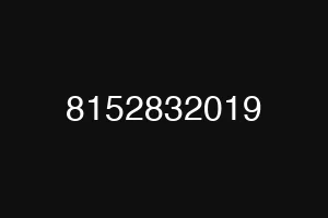 8152832019