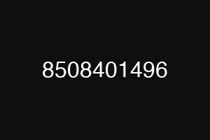 8508401496