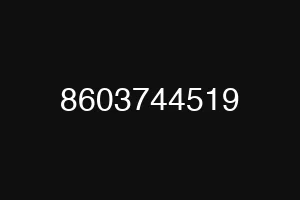 8603744519