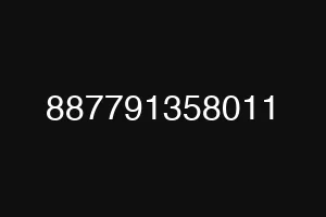 887791358011