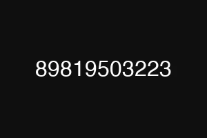 89819503223