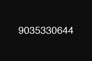 9035330644