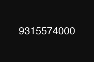 9315574000