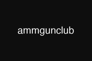 ammgunclub