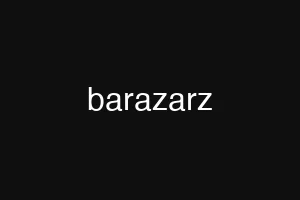 barazarz