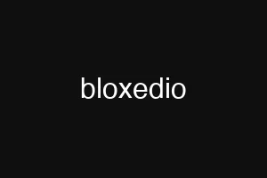 bloxedio