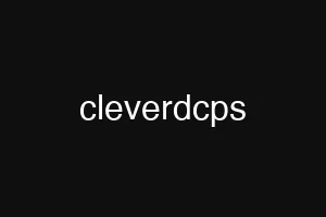 cleverdcps