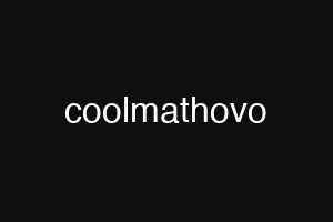 coolmathovo