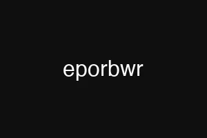 eporbwr