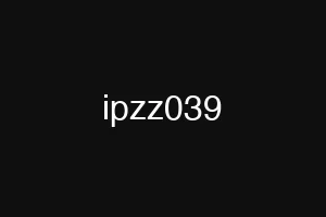 ipzz039