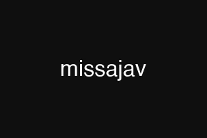 missajav