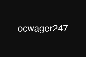 ocwager247